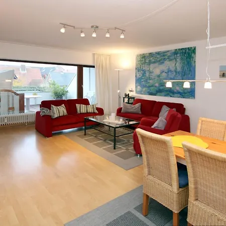 Gro_e Stra_e 19_ Whg_ 3 Apartment
